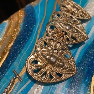 Vintage Hair Barette